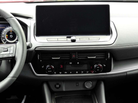 Ansicht 7 - Gebrauchtwagen Fahrzeug, Modell Qashqai der Marke Nissan von Verkäufer Moll Automobile GmbH & Co. KG
