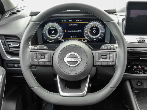 Ansicht 9 - Gebrauchtwagen Fahrzeug, Modell Qashqai der Marke Nissan von Verkäufer Moll Automobile GmbH & Co. KG