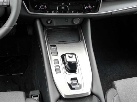 Ansicht 10 - Gebrauchtwagen Fahrzeug, Modell Qashqai der Marke Nissan von Verkäufer Moll Automobile GmbH & Co. KG
