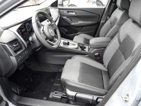 Ansicht 13 - Gebrauchtwagen Fahrzeug, Modell Qashqai der Marke Nissan von Verkäufer Moll Automobile GmbH & Co. KG