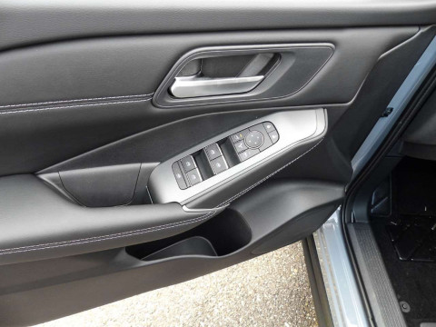 Ansicht 14 - Gebrauchtwagen Fahrzeug, Modell Qashqai der Marke Nissan von Verkäufer Moll Automobile GmbH & Co. KG