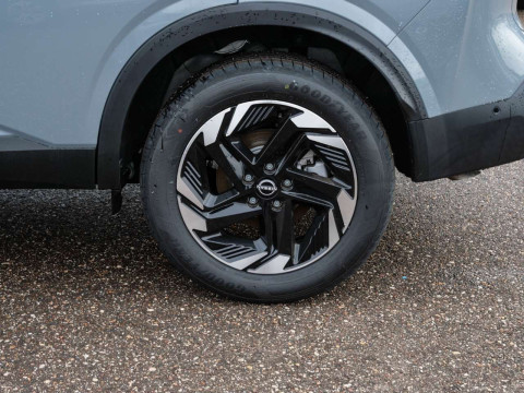 Ansicht 4 - Gebrauchtwagen Fahrzeug, Modell Qashqai der Marke Nissan von Verkäufer Moll Automobile GmbH & Co. KG