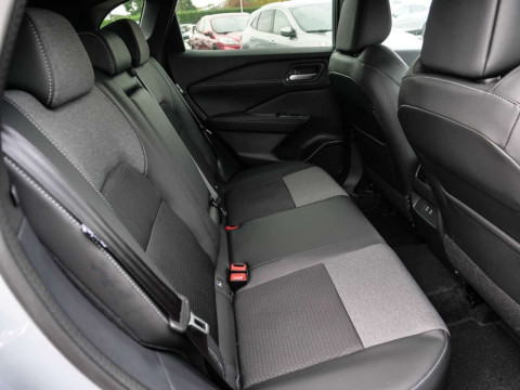 Ansicht 7 - Gebrauchtwagen Fahrzeug, Modell Qashqai der Marke Nissan von Verkäufer Moll Automobile GmbH & Co. KG