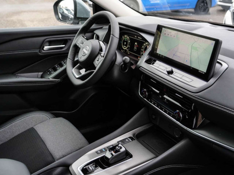 Ansicht 9 - Gebrauchtwagen Fahrzeug, Modell Qashqai der Marke Nissan von Verkäufer Moll Automobile GmbH & Co. KG