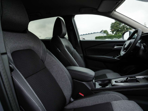 Ansicht 10 - Gebrauchtwagen Fahrzeug, Modell Qashqai der Marke Nissan von Verkäufer Moll Automobile GmbH & Co. KG