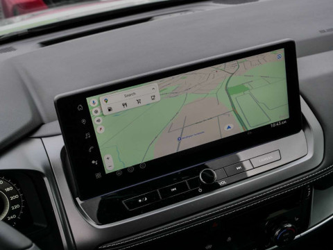 Ansicht 11 - Gebrauchtwagen Fahrzeug, Modell Qashqai der Marke Nissan von Verkäufer Moll Automobile GmbH & Co. KG