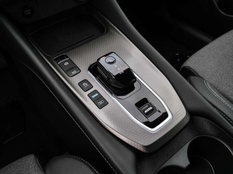 Ansicht 12 - Gebrauchtwagen Fahrzeug, Modell Qashqai der Marke Nissan von Verkäufer Moll Automobile GmbH & Co. KG