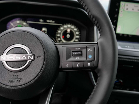 Ansicht 13 - Gebrauchtwagen Fahrzeug, Modell Qashqai der Marke Nissan von Verkäufer Moll Automobile GmbH & Co. KG