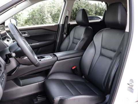 Ansicht 7 - Gebrauchtwagen Fahrzeug, Modell X-Trail der Marke Nissan von Verkäufer Moll Automobile GmbH & Co. KG
