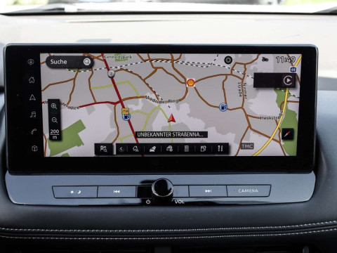 Ansicht 8 - Gebrauchtwagen Fahrzeug, Modell X-Trail der Marke Nissan von Verkäufer Moll Automobile GmbH & Co. KG