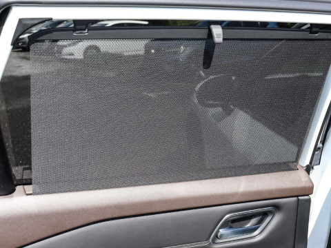 Ansicht 14 - Gebrauchtwagen Fahrzeug, Modell X-Trail der Marke Nissan von Verkäufer Moll Automobile GmbH & Co. KG