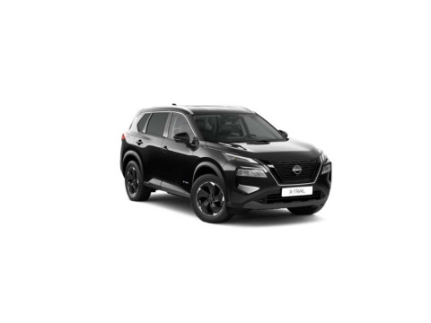 Ansicht 2 - Gebrauchtwagen Fahrzeug, Modell X-Trail der Marke Nissan von Verkäufer Moll Automobile GmbH & Co. KG