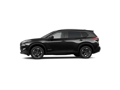 Ansicht 3 - Gebrauchtwagen Fahrzeug, Modell X-Trail der Marke Nissan von Verkäufer Moll Automobile GmbH & Co. KG