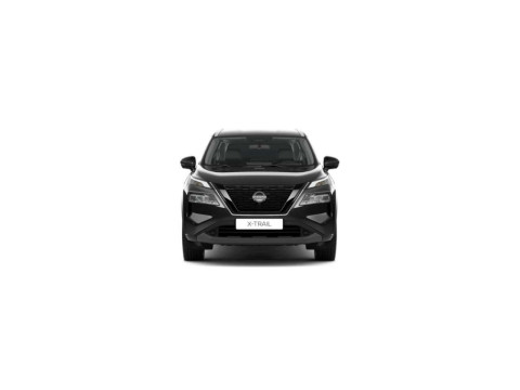 Ansicht 4 - Gebrauchtwagen Fahrzeug, Modell X-Trail der Marke Nissan von Verkäufer Moll Automobile GmbH & Co. KG