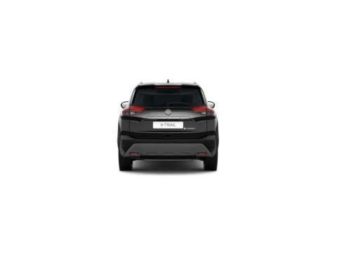 Ansicht 5 - Gebrauchtwagen Fahrzeug, Modell X-Trail der Marke Nissan von Verkäufer Moll Automobile GmbH & Co. KG