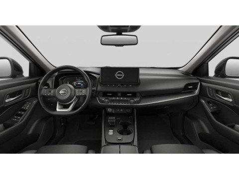 Ansicht 6 - Gebrauchtwagen Fahrzeug, Modell X-Trail der Marke Nissan von Verkäufer Moll Automobile GmbH & Co. KG