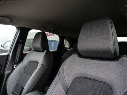 Ansicht 7 - Gebrauchtwagen Fahrzeug, Modell Qashqai der Marke Nissan von Verkäufer Moll Automobile GmbH & Co. KG