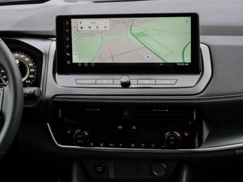 Ansicht 10 - Gebrauchtwagen Fahrzeug, Modell Qashqai der Marke Nissan von Verkäufer Moll Automobile GmbH & Co. KG