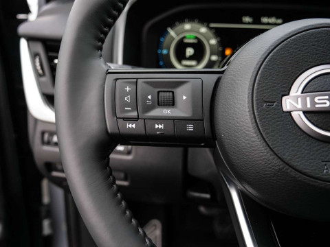 Ansicht 16 - Gebrauchtwagen Fahrzeug, Modell Qashqai der Marke Nissan von Verkäufer Moll Automobile GmbH & Co. KG