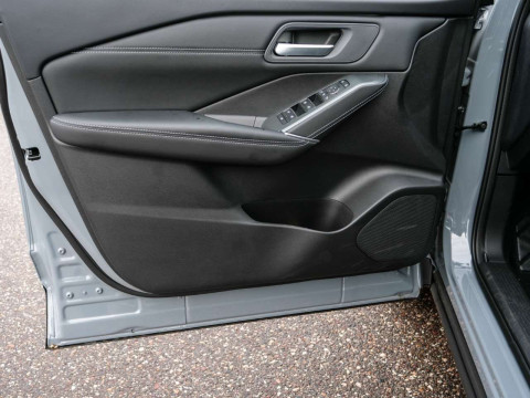 Ansicht 17 - Gebrauchtwagen Fahrzeug, Modell Qashqai der Marke Nissan von Verkäufer Moll Automobile GmbH & Co. KG