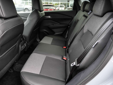 Ansicht 6 - Gebrauchtwagen Fahrzeug, Modell Qashqai der Marke Nissan von Verkäufer Moll Automobile GmbH & Co. KG