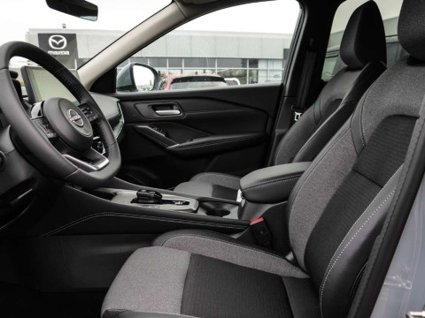 Ansicht 11 - Gebrauchtwagen Fahrzeug, Modell Qashqai der Marke Nissan von Verkäufer Moll Automobile GmbH & Co. KG