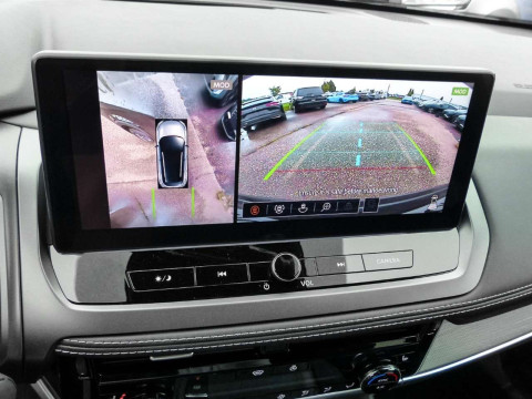 Ansicht 8 - Gebrauchtwagen Fahrzeug, Modell Qashqai der Marke Nissan von Verkäufer Moll Automobile GmbH & Co. KG