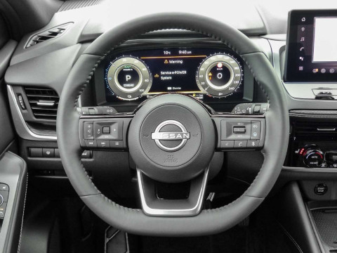 Ansicht 10 - Gebrauchtwagen Fahrzeug, Modell Qashqai der Marke Nissan von Verkäufer Moll Automobile GmbH & Co. KG
