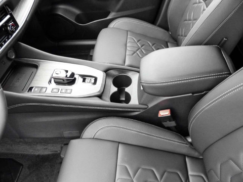 Ansicht 12 - Gebrauchtwagen Fahrzeug, Modell Qashqai der Marke Nissan von Verkäufer Moll Automobile GmbH & Co. KG