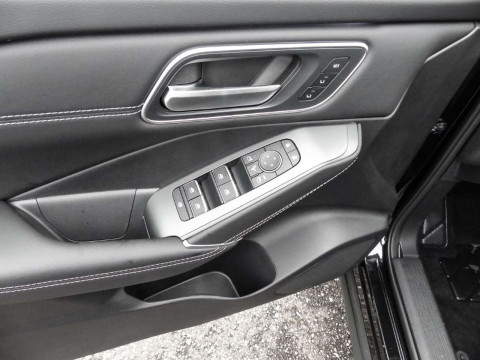 Ansicht 14 - Gebrauchtwagen Fahrzeug, Modell Qashqai der Marke Nissan von Verkäufer Moll Automobile GmbH & Co. KG