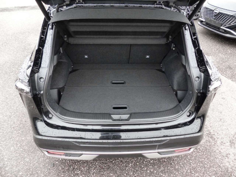 Ansicht 17 - Gebrauchtwagen Fahrzeug, Modell Qashqai der Marke Nissan von Verkäufer Moll Automobile GmbH & Co. KG