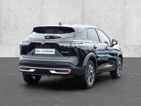 Ansicht 2 - Gebrauchtwagen Fahrzeug, Modell Qashqai der Marke Nissan von Verkäufer Moll Automobile GmbH & Co. KG