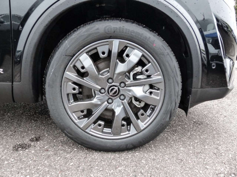 Ansicht 3 - Gebrauchtwagen Fahrzeug, Modell Qashqai der Marke Nissan von Verkäufer Moll Automobile GmbH & Co. KG