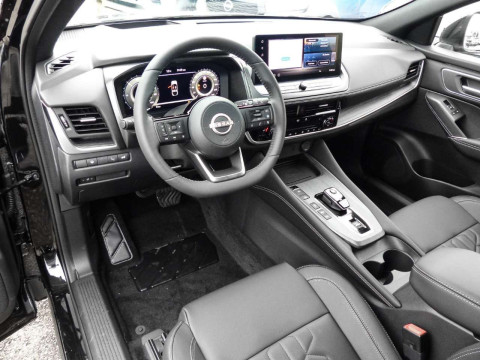 Ansicht 5 - Gebrauchtwagen Fahrzeug, Modell Qashqai der Marke Nissan von Verkäufer Moll Automobile GmbH & Co. KG