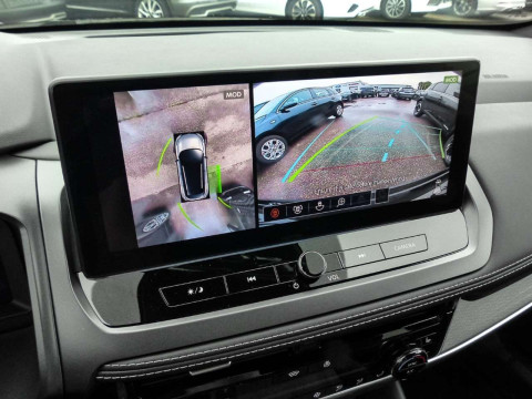 Ansicht 8 - Gebrauchtwagen Fahrzeug, Modell Qashqai der Marke Nissan von Verkäufer Moll Automobile GmbH & Co. KG