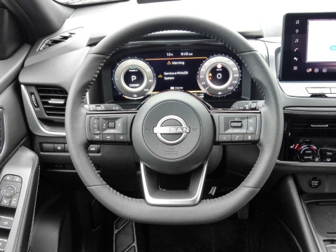Ansicht 10 - Gebrauchtwagen Fahrzeug, Modell Qashqai der Marke Nissan von Verkäufer Moll Automobile GmbH & Co. KG