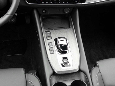 Ansicht 11 - Gebrauchtwagen Fahrzeug, Modell Qashqai der Marke Nissan von Verkäufer Moll Automobile GmbH & Co. KG
