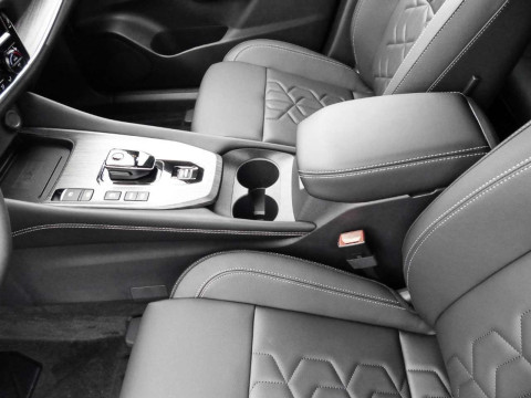 Ansicht 12 - Gebrauchtwagen Fahrzeug, Modell Qashqai der Marke Nissan von Verkäufer Moll Automobile GmbH & Co. KG
