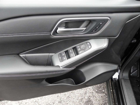 Ansicht 14 - Gebrauchtwagen Fahrzeug, Modell Qashqai der Marke Nissan von Verkäufer Moll Automobile GmbH & Co. KG