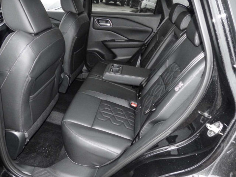 Ansicht 15 - Gebrauchtwagen Fahrzeug, Modell Qashqai der Marke Nissan von Verkäufer Moll Automobile GmbH & Co. KG