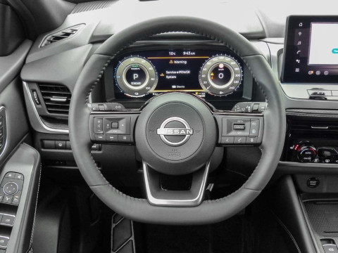 Ansicht 9 - Gebrauchtwagen Fahrzeug, Modell Qashqai der Marke Nissan von Verkäufer Moll Automobile GmbH & Co. KG