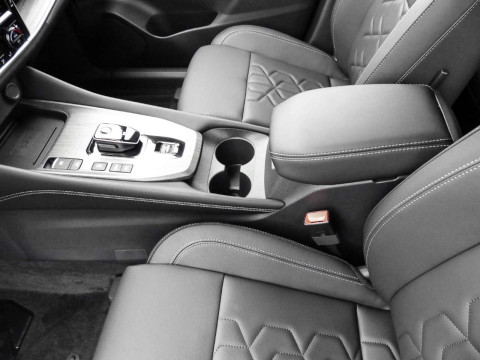 Ansicht 11 - Gebrauchtwagen Fahrzeug, Modell Qashqai der Marke Nissan von Verkäufer Moll Automobile GmbH & Co. KG