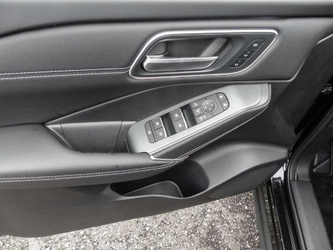 Ansicht 13 - Gebrauchtwagen Fahrzeug, Modell Qashqai der Marke Nissan von Verkäufer Moll Automobile GmbH & Co. KG