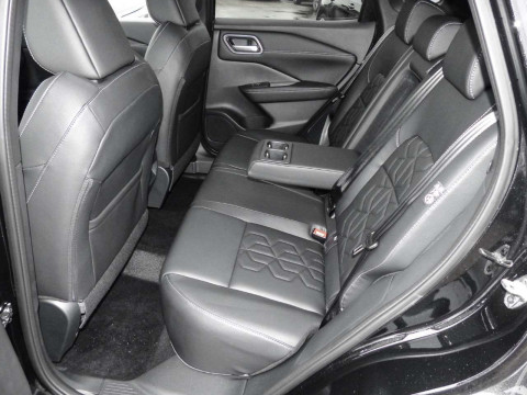 Ansicht 14 - Gebrauchtwagen Fahrzeug, Modell Qashqai der Marke Nissan von Verkäufer Moll Automobile GmbH & Co. KG