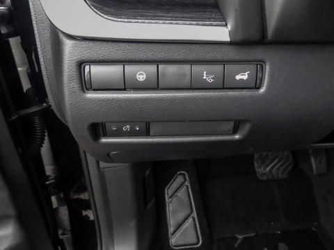 Ansicht 9 - Gebrauchtwagen Fahrzeug, Modell Qashqai der Marke Nissan von Verkäufer Moll Automobile GmbH & Co. KG