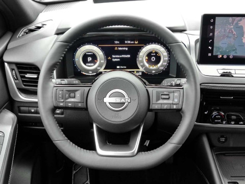 Ansicht 10 - Gebrauchtwagen Fahrzeug, Modell Qashqai der Marke Nissan von Verkäufer Moll Automobile GmbH & Co. KG