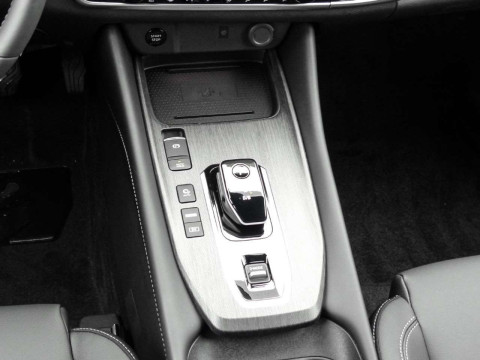 Ansicht 11 - Gebrauchtwagen Fahrzeug, Modell Qashqai der Marke Nissan von Verkäufer Moll Automobile GmbH & Co. KG