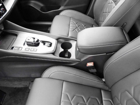 Ansicht 12 - Gebrauchtwagen Fahrzeug, Modell Qashqai der Marke Nissan von Verkäufer Moll Automobile GmbH & Co. KG
