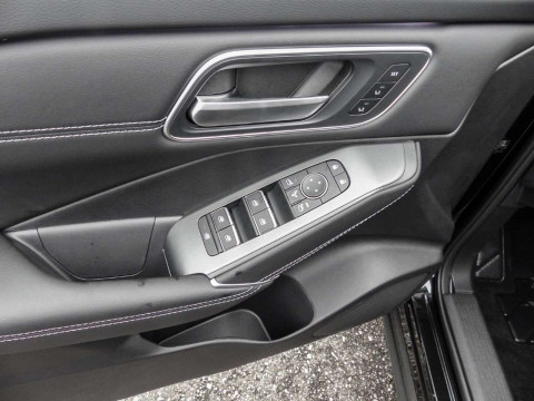 Ansicht 14 - Gebrauchtwagen Fahrzeug, Modell Qashqai der Marke Nissan von Verkäufer Moll Automobile GmbH & Co. KG