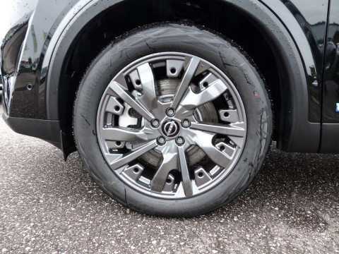 Ansicht 3 - Gebrauchtwagen Fahrzeug, Modell Qashqai der Marke Nissan von Verkäufer Moll Automobile GmbH & Co. KG